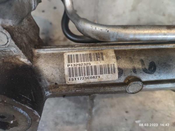 CREMAILLERE OPEL INSIGNIA A / SAAB 9-5 - Vue 3